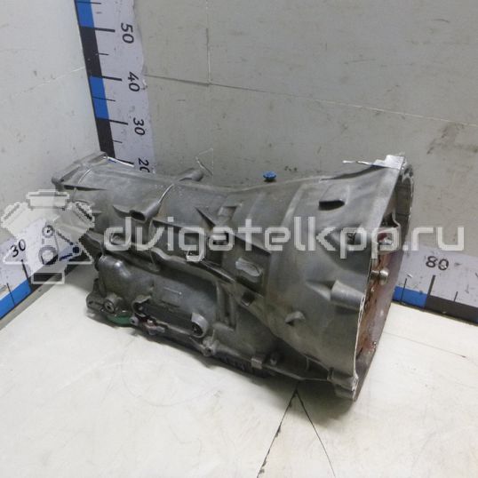 Фото Контрактная (б/у) АКПП для Bmw 3 / 5 / 1 / 4 / X3 214 л.с 16V 2.0 л N47 D20 C Дизельное топливо 24007623367