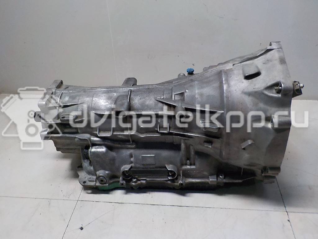 Фото Контрактная (б/у) АКПП для Bmw 3 / 5 / 1 / 4 / X3 214 л.с 16V 2.0 л N47 D20 C Дизельное топливо 24007623367 {forloop.counter}}