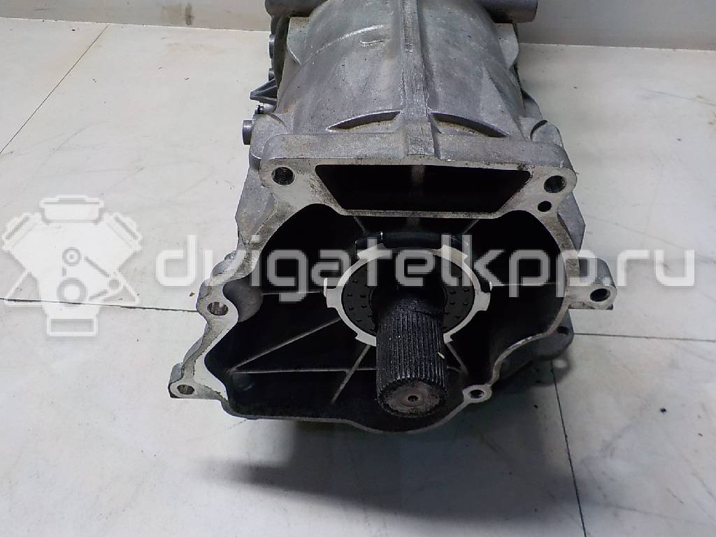 Фото Контрактная (б/у) АКПП для Bmw 3 / 5 / 1 / 4 / X3 214 л.с 16V 2.0 л N47 D20 C Дизельное топливо 24007623367 {forloop.counter}}