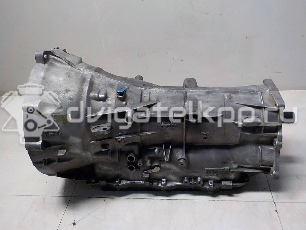 Фото Контрактная (б/у) АКПП для Bmw 3 / 5 / 1 / 4 / X3 214 л.с 16V 2.0 л N47 D20 C Дизельное топливо 24007623367 {forloop.counter}}