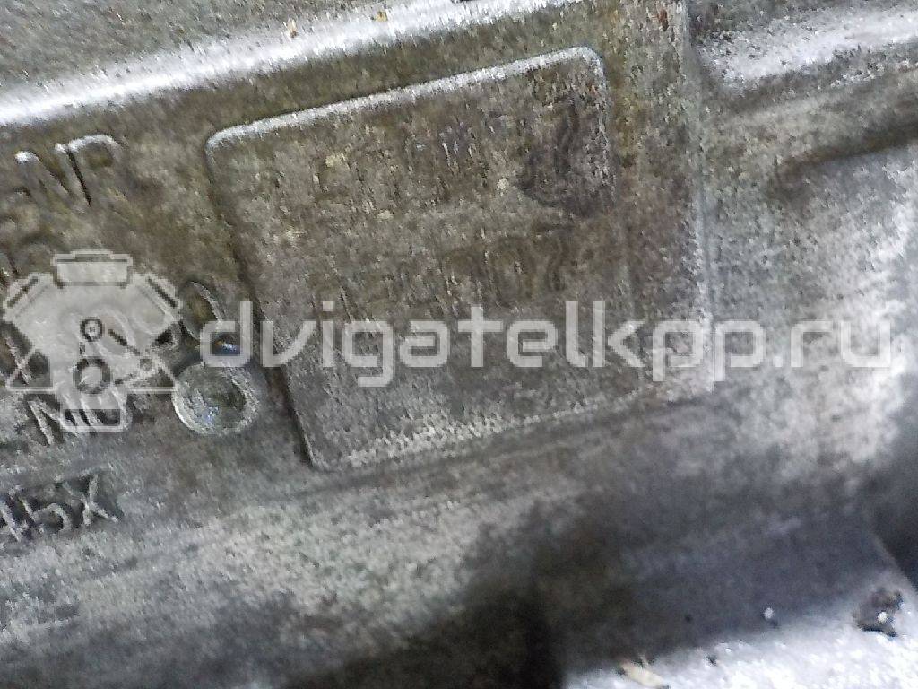 Фото Контрактная (б/у) АКПП для Bmw 3 / 5 / 1 / 4 / X3 214 л.с 16V 2.0 л N47 D20 C Дизельное топливо 24007623367 {forloop.counter}}