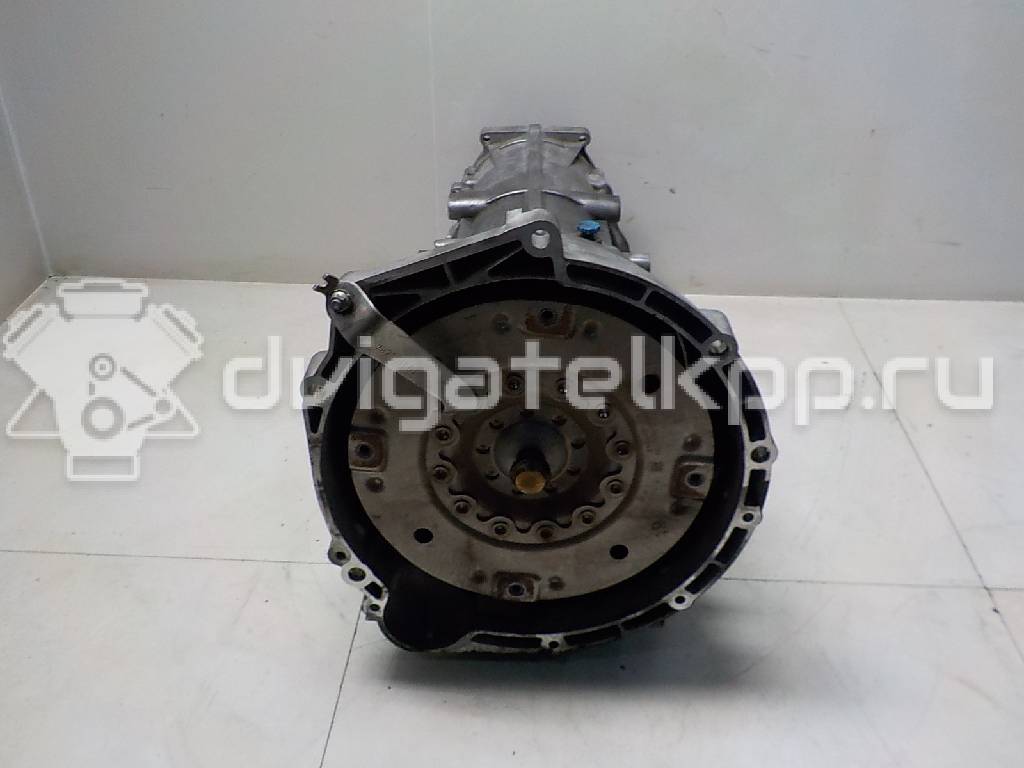 Фото Контрактная (б/у) АКПП для Bmw 3 / 5 / 1 / 4 / X3 214 л.с 16V 2.0 л N47 D20 C Дизельное топливо 24007623367 {forloop.counter}}