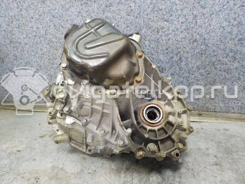 Фото Контрактная (б/у) МКПП для Hyundai / Kia 100-109 л.с 16V 1.4 л G4FA бензин {forloop.counter}}