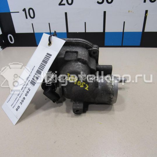 Фото Термостат  6112000715 для mercedes benz Sprinter (901-905)/Sprinter Classic (909)