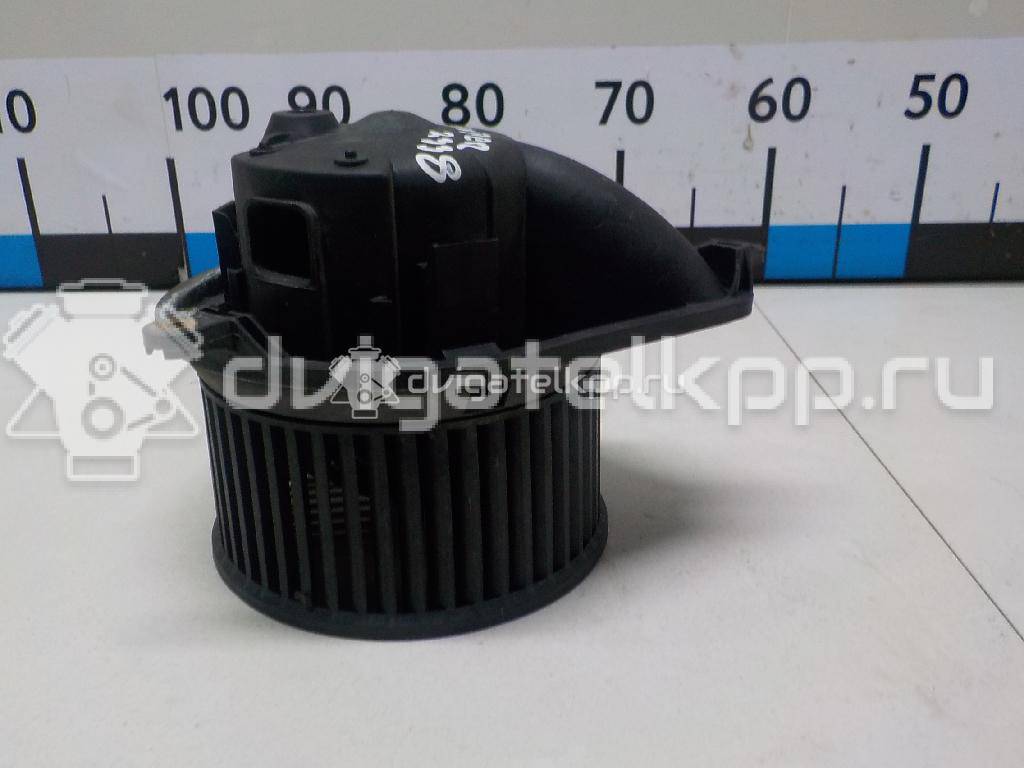 Фото Моторчик отопителя  0008352285 для vw LT II {forloop.counter}}