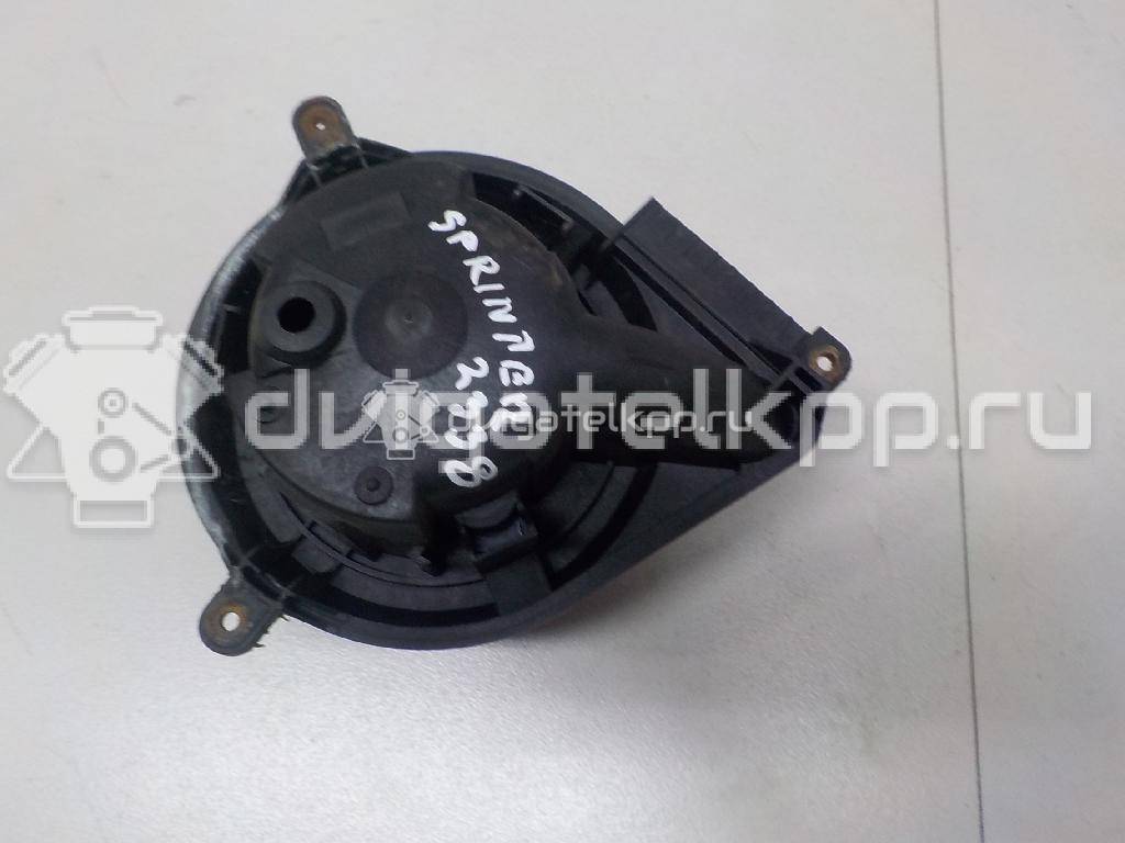Фото Моторчик отопителя  0008352285 для vw LT II {forloop.counter}}