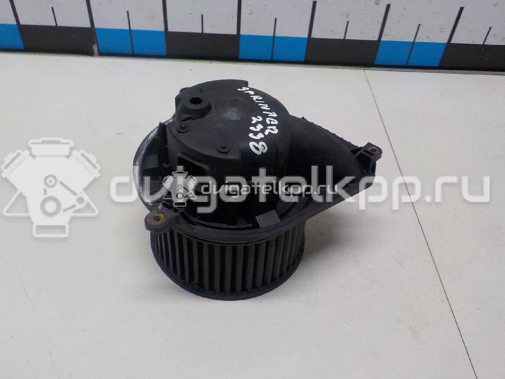 Фото Моторчик отопителя  0008352285 для vw LT II {forloop.counter}}