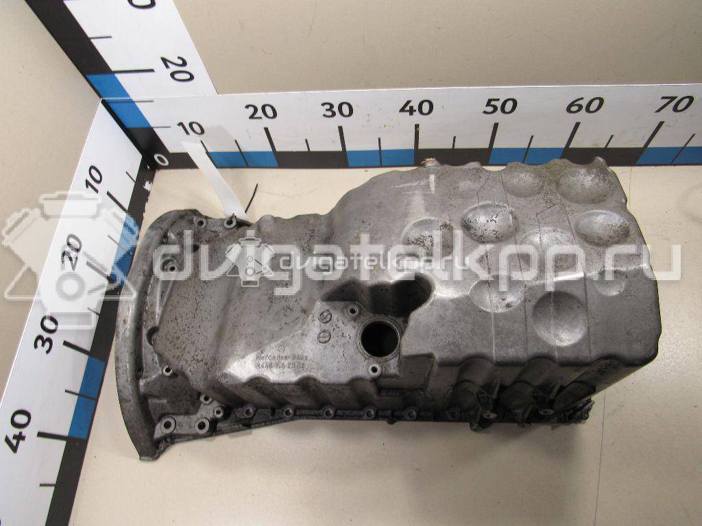 Фото Поддон масляный двигателя  6460101413 для Mercedes-Benz Sprinter {forloop.counter}}