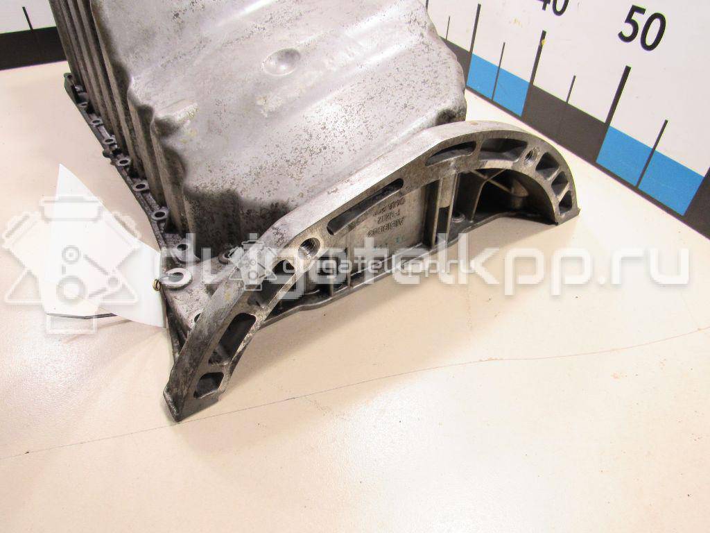 Фото Поддон масляный двигателя  6460101413 для Mercedes-Benz Sprinter {forloop.counter}}