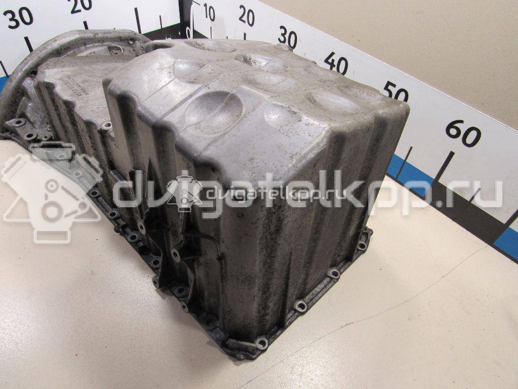 Фото Поддон масляный двигателя  6460101413 для Mercedes-Benz Sprinter {forloop.counter}}