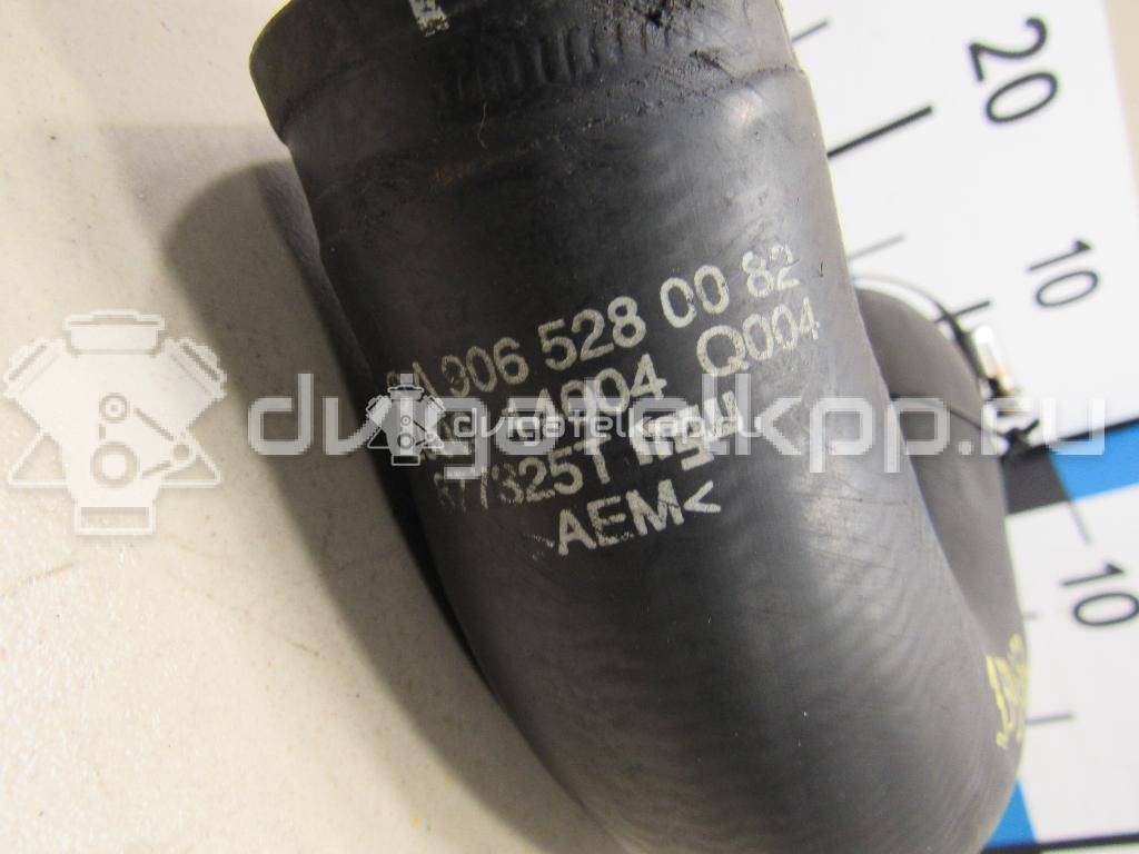 Фото Патрубок интеркулера  9065280082 для Mercedes-Benz Sprinter {forloop.counter}}