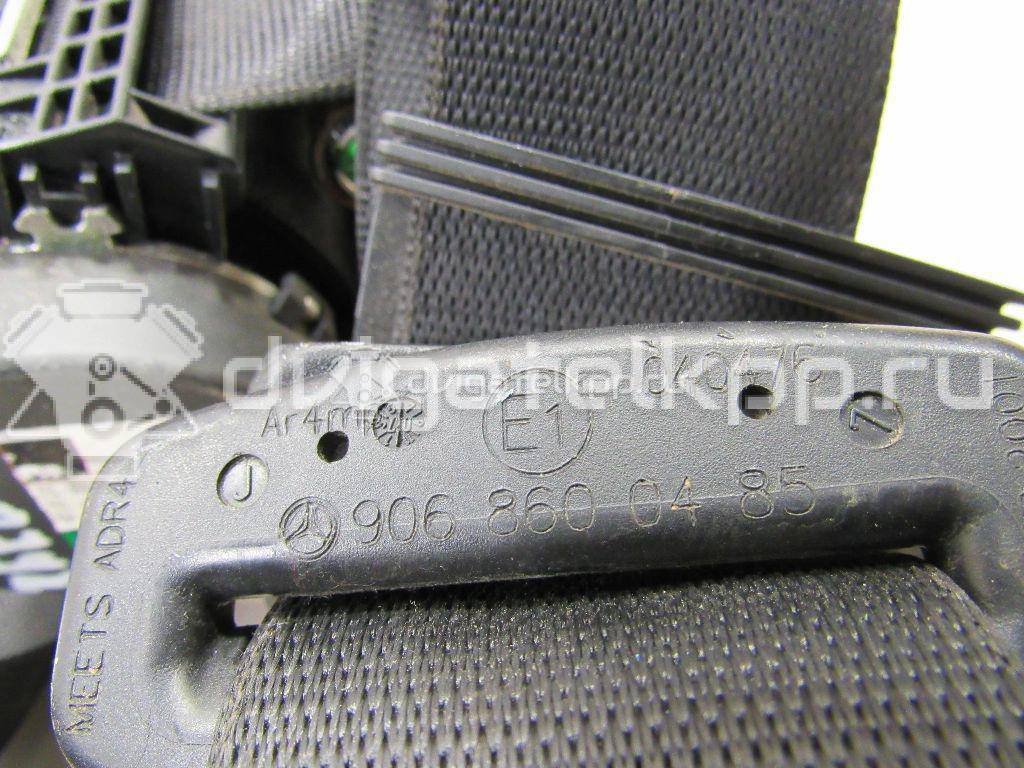 Фото Ремень безопасности с пиропатроном  90686004859A86 для mercedes benz Sprinter (906) {forloop.counter}}