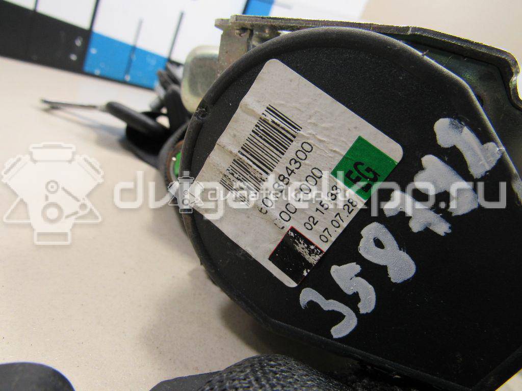Фото Ремень безопасности с пиропатроном  90686004859A86 для mercedes benz Sprinter (906) {forloop.counter}}