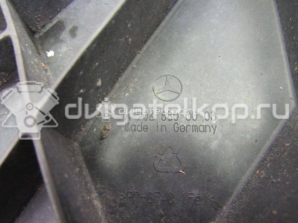 Фото Панель передняя  9068800203 для mercedes benz Sprinter (906) {forloop.counter}}