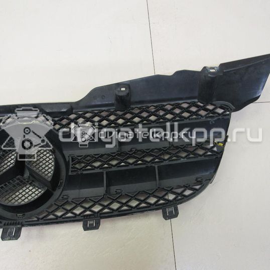 Фото Решетка радиатора  90688003859051 для mercedes benz Sprinter (906)