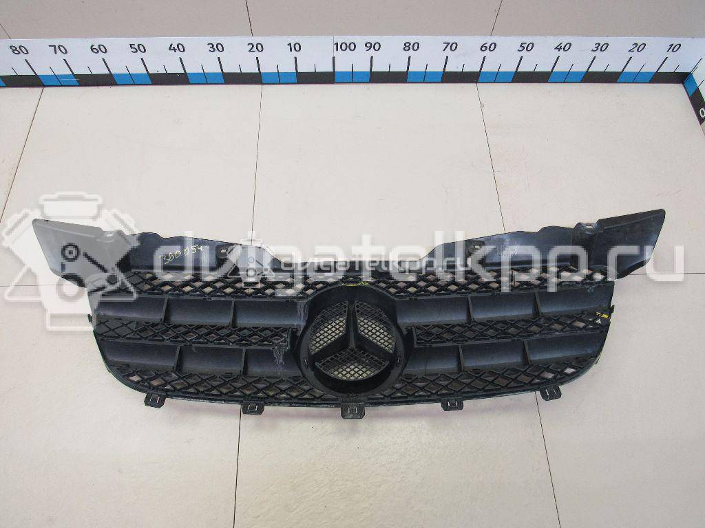 Фото Решетка радиатора  90688003859051 для mercedes benz Sprinter (906) {forloop.counter}}