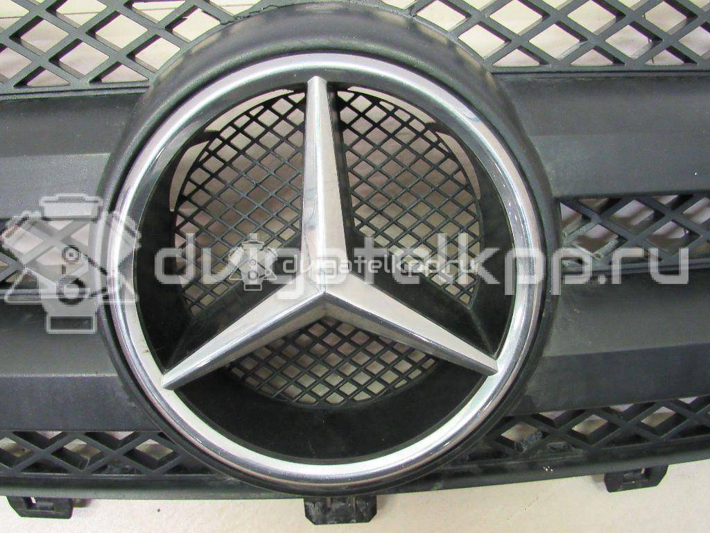 Фото Решетка радиатора  90688003859051 для mercedes benz Sprinter (906) {forloop.counter}}