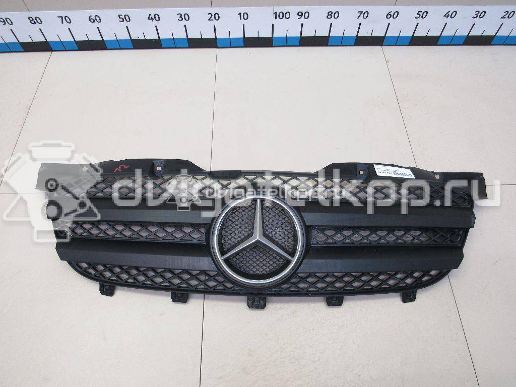 Фото Решетка радиатора  90688003859051 для mercedes benz Sprinter (906) {forloop.counter}}