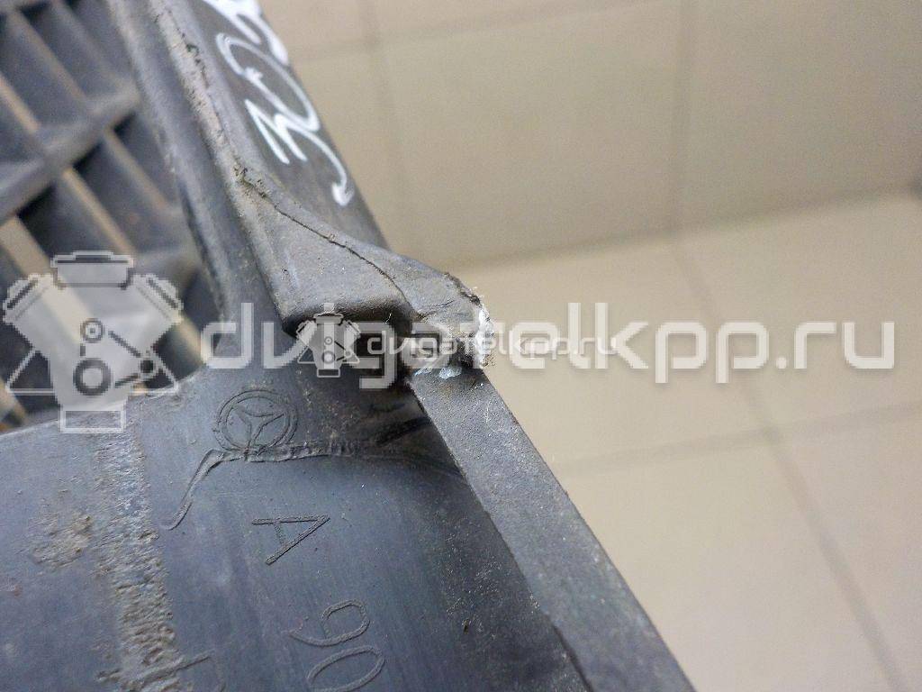 Фото Решетка в бампер центральная  90688500539051 для mercedes benz Sprinter (906) {forloop.counter}}
