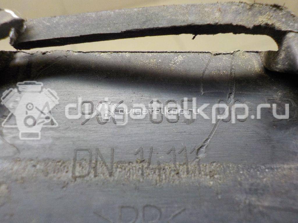Фото Решетка в бампер центральная  90688500539051 для mercedes benz Sprinter (906) {forloop.counter}}