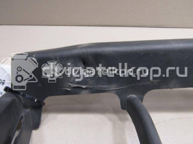 Фото Решетка в бампер центральная  2E0807835A для mercedes benz Sprinter (906) {forloop.counter}}