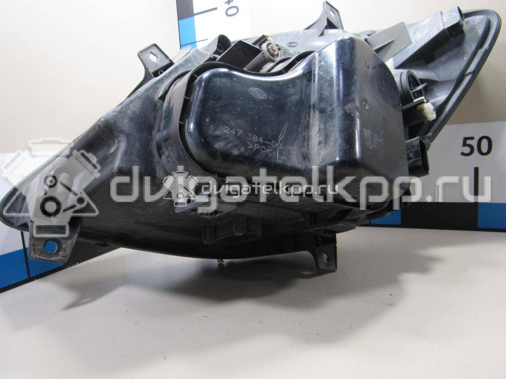 Фото Фара правая  9068200261 для mercedes benz Sprinter (906) {forloop.counter}}