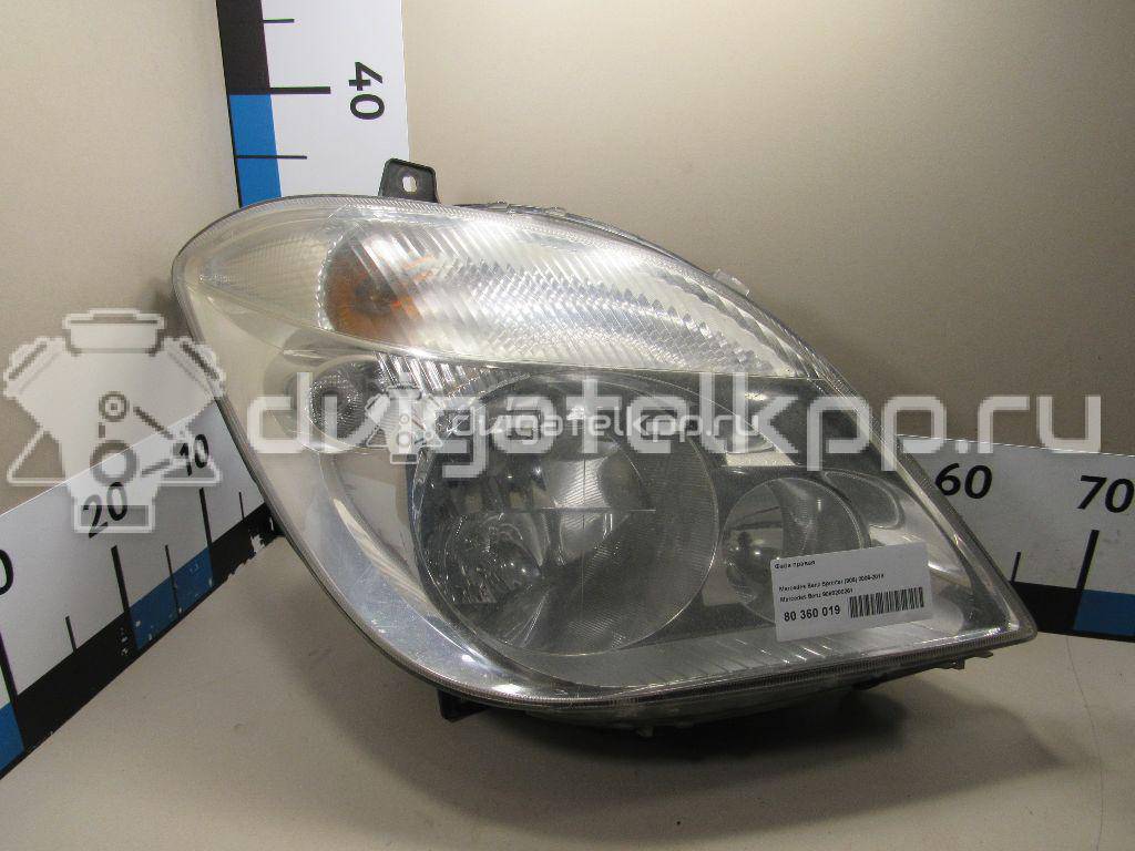 Фото Фара правая  9068200261 для mercedes benz Sprinter (906) {forloop.counter}}