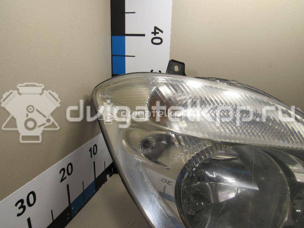Фото Фара правая  9068200261 для mercedes benz Sprinter (906) {forloop.counter}}