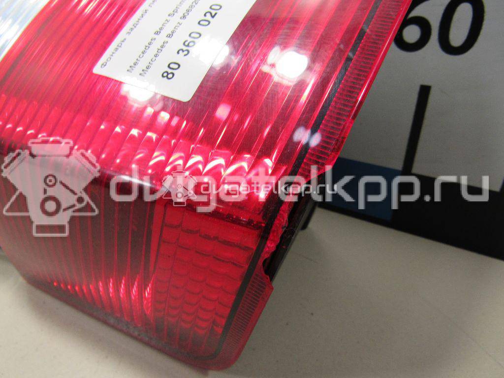 Фото Фонарь задний левый  9068200164 для mercedes benz Sprinter (906) {forloop.counter}}