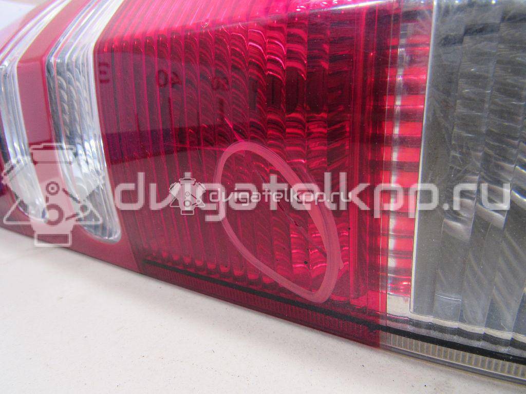 Фото Фонарь задний левый  9068200164 для mercedes benz Sprinter (906) {forloop.counter}}