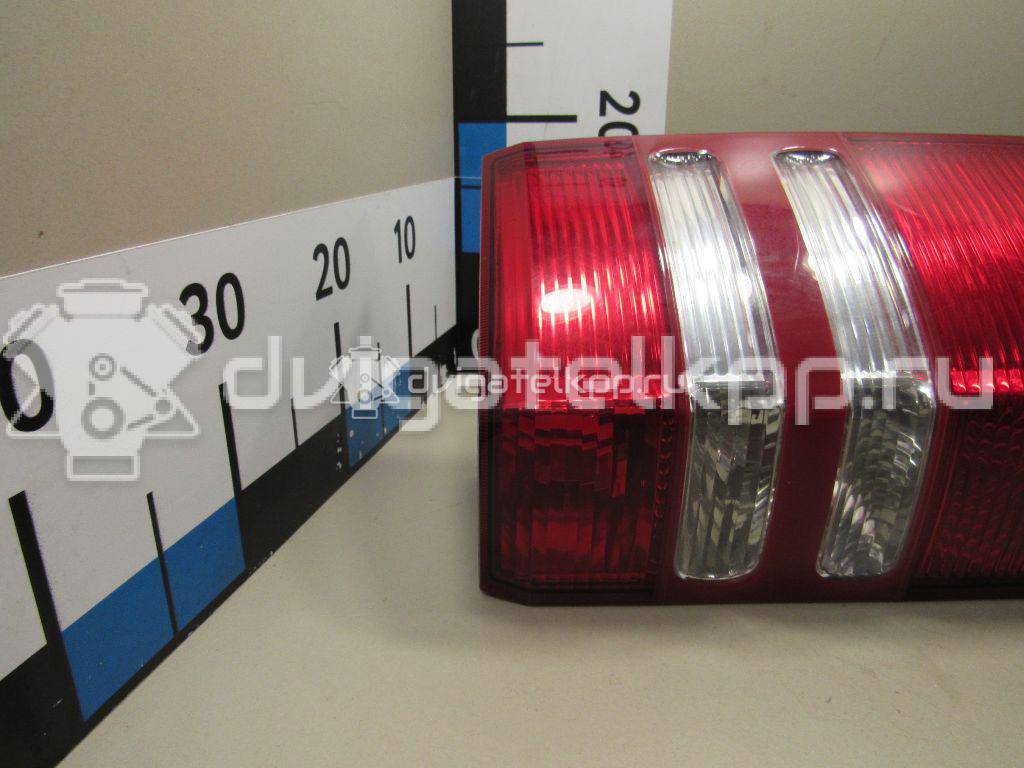 Фото Фонарь задний левый  9068200164 для mercedes benz Sprinter (906) {forloop.counter}}