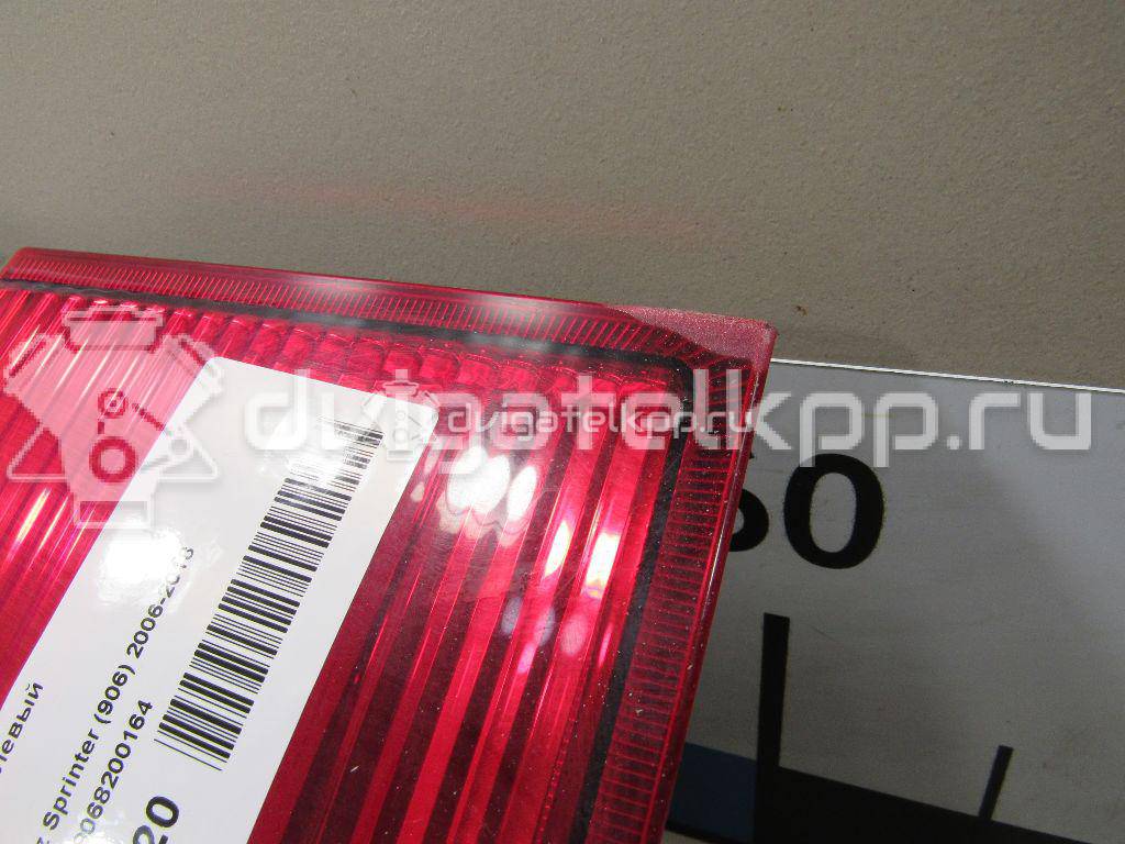 Фото Фонарь задний левый  9068200164 для mercedes benz Sprinter (906) {forloop.counter}}