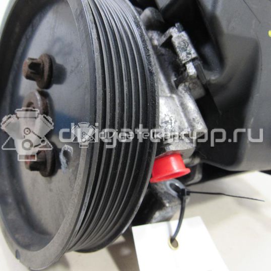 Фото Насос гидроусилителя  0034667201 для mercedes benz Sprinter (906)
