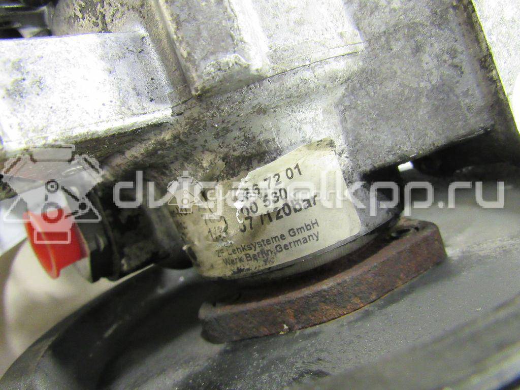 Фото Насос гидроусилителя  0034667201 для mercedes benz Sprinter (906) {forloop.counter}}