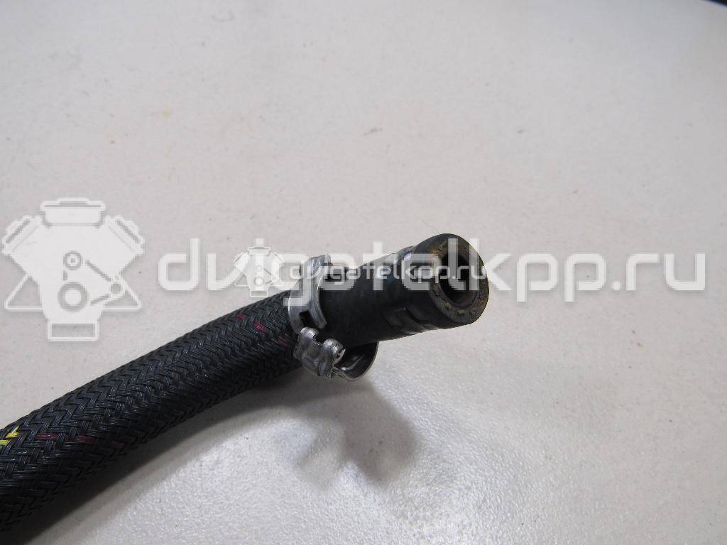 Фото Патрубок  6460705981 для mercedes benz Sprinter (906) {forloop.counter}}