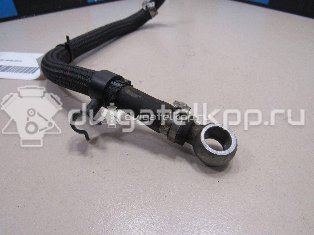 Фото Патрубок  6460705981 для mercedes benz Sprinter (906) {forloop.counter}}