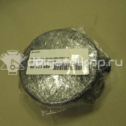 Фото Динамик  9068270060 для mercedes benz Sprinter (906)