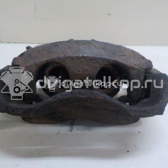 Фото Суппорт тормозной передний левый  2E0615105B для mercedes benz Sprinter (906)