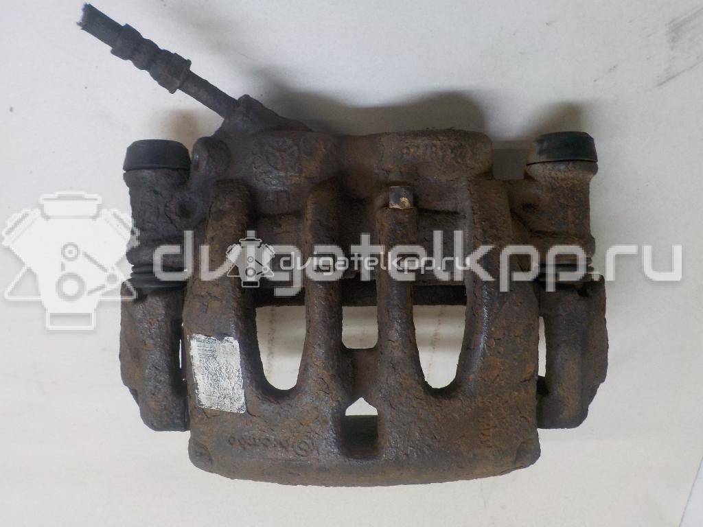 Фото Суппорт тормозной передний левый  2E0615105B для mercedes benz Sprinter (906) {forloop.counter}}