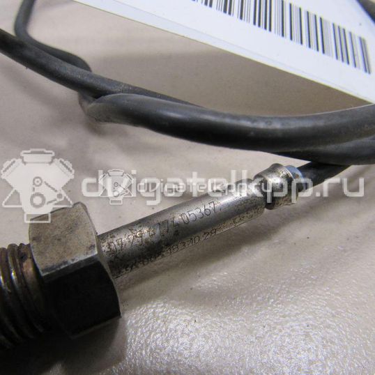 Фото Датчик температуры  0051531028 для mercedes benz Sprinter (906)