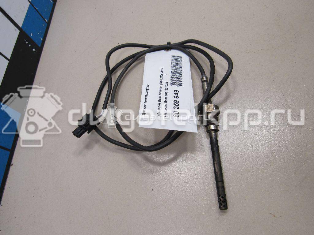 Фото Датчик температуры  0051531028 для mercedes benz Sprinter (906) {forloop.counter}}