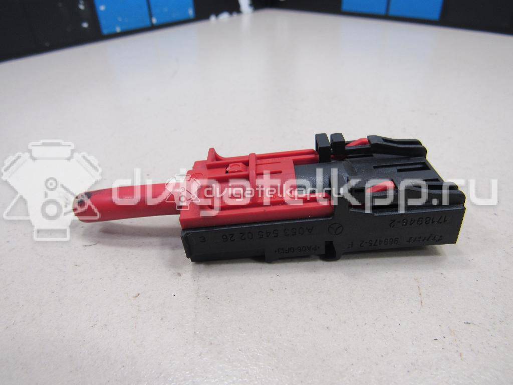 Фото Разъем  0535450226 для mercedes benz Sprinter (906) {forloop.counter}}