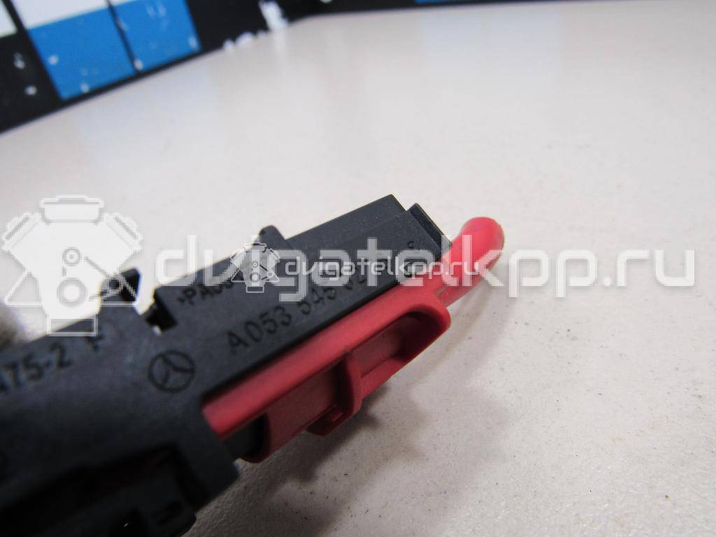 Фото Разъем  0535450226 для mercedes benz Sprinter (906) {forloop.counter}}