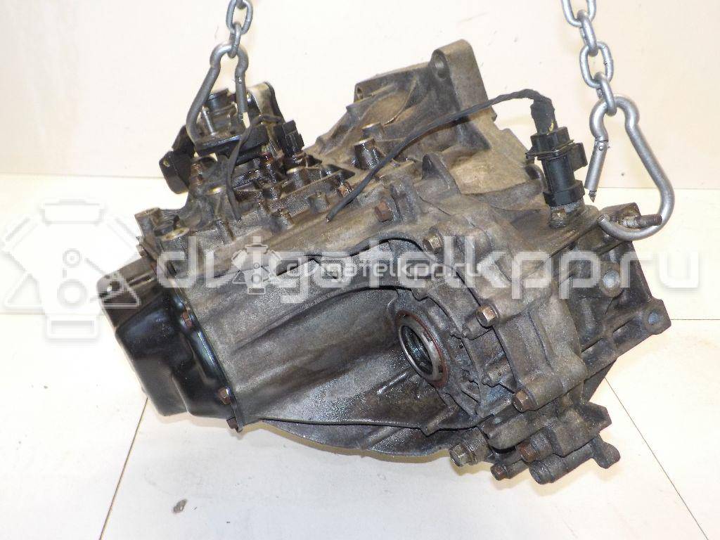 Фото Контрактная (б/у) МКПП для Kia Rio / Ceed / Pro Ceed 100-109 л.с 16V 1.4 л G4FA бензин 4300032804 {forloop.counter}}