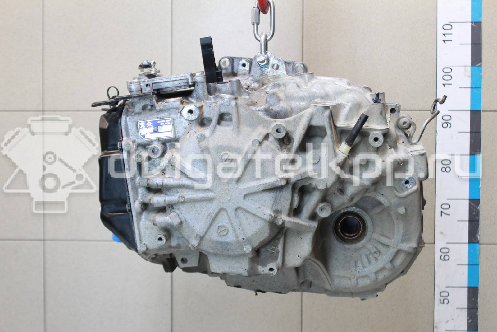 Фото Контрактная (б/у) АКПП для Citroen C4 / C5 / Ds4 / Ds5 / Ds3 156 л.с 16V 1.6 л 5FV (EP6CDT) бензин 2231n3 {forloop.counter}}