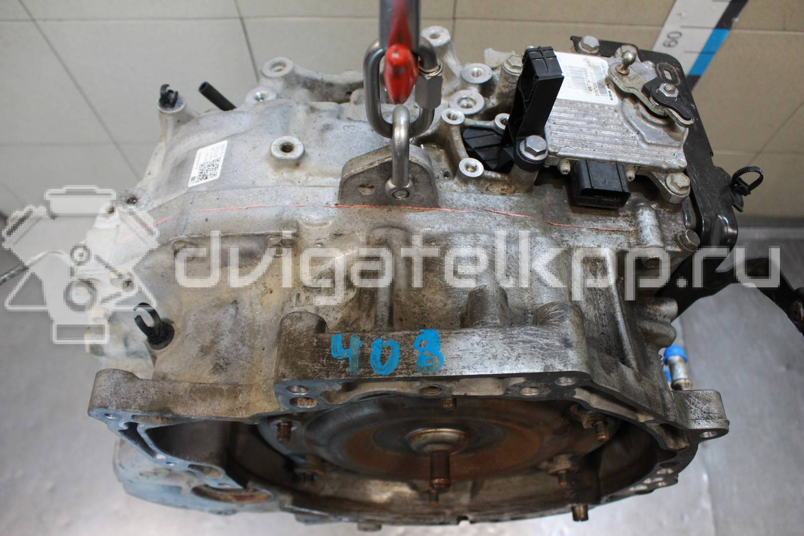 Фото Контрактная (б/у) АКПП для Citroen C4 / C5 / Ds4 / Ds5 / Ds3 156 л.с 16V 1.6 л 5FV (EP6CDT) бензин 2231n3 {forloop.counter}}