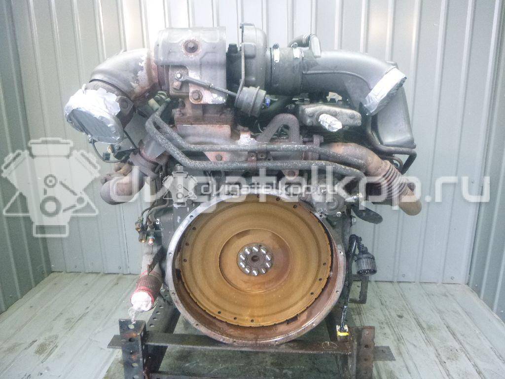 Фото Контрактный (б/у) двигатель OM 541.974 (OM 501 LA) для Toyota / Vauxhall / Mazda / Mercedes-Benz / Mitsubishi / Citroën (Df-Psa) 408 л.с 24V 11.9 л Дизельное топливо {forloop.counter}}