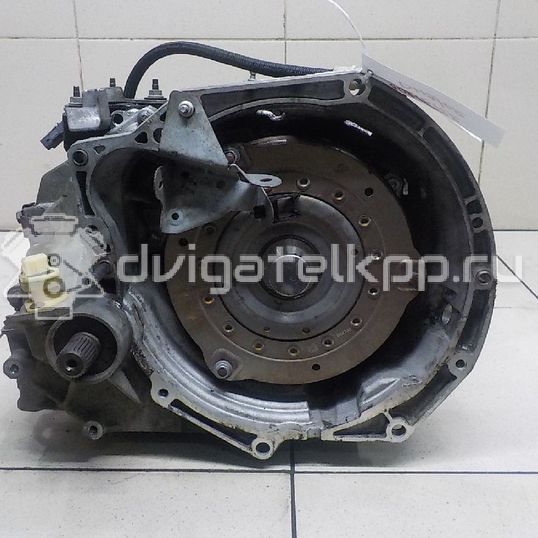 Фото Контрактная (б/у) АКПП для Mahindra / Renault 117 л.с 16V 2.0 л F4R бензин 8201114888