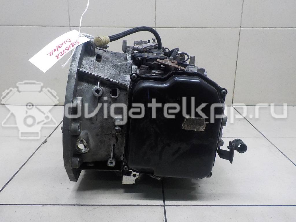 Фото Контрактная (б/у) АКПП для Mahindra / Renault 117 л.с 16V 2.0 л F4R бензин 8201114888 {forloop.counter}}