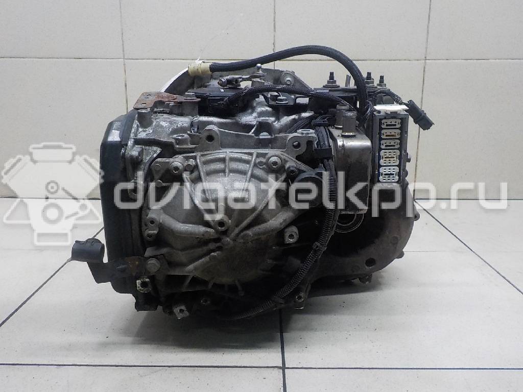 Фото Контрактная (б/у) АКПП для Mahindra / Renault 117 л.с 16V 2.0 л F4R бензин 8201114888 {forloop.counter}}